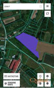 Hitna prodaja građevinski plac